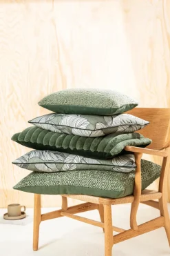 MAGMA Dekokissen & -Bezüge|Sitzkissen & Dekokissen|Kissenbezug Dilon 45 x 45 cm