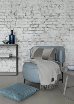 JOOP! Kissenbezug Divided 50 x 50 cm