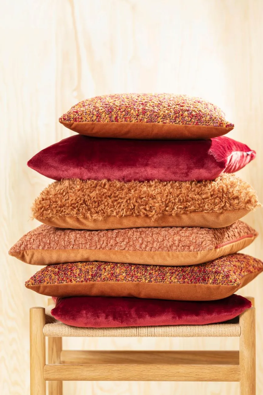 Discount Kissenbezug Elian 40 x 40 cm Dekokissen & -Bezüge|Sitzkissen & Dekokissen