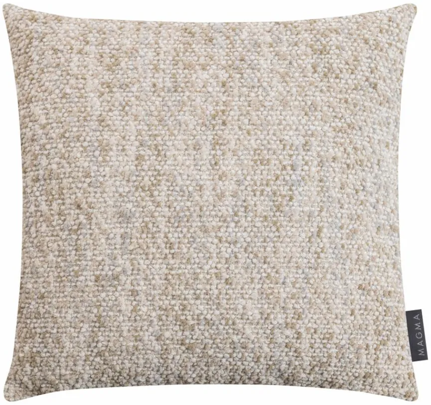 MAGMA Dekokissen & -Bezüge|Sitzkissen & Dekokissen|Kissenbezug Elian 40 x 40 cm
