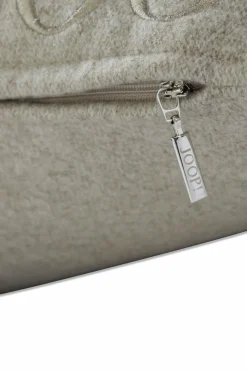 JOOP! Kissenbezug Fine Signature 50 x 50 cm