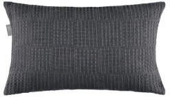 Musterring Dekokissen & -Bezüge|Sitzkissen & Dekokissen|Kissenbezug Just B! Waffle 30 x 50 cm