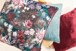 MAGMA Dekokissen & -Bezüge|Sitzkissen & Dekokissen|Kissenbezug Lazar 50 x 50 cm