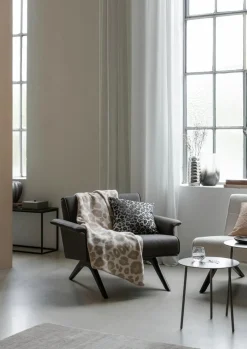 JOOP! Dekokissen & -Bezüge|Sitzkissen & Dekokissen|Kissenbezug Leo 40 x 40 cm