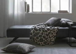 JOOP! Kissenbezug Leo 40 x 60 cm