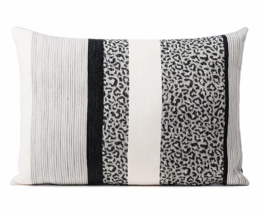 Gözze Dekokissen & -Bezüge|Sitzkissen & Dekokissen|Kissenbezug Leona 40 x 60 cm