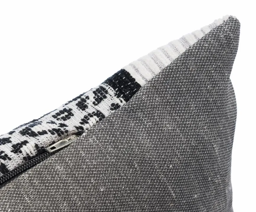 Gözze Dekokissen & -Bezüge|Sitzkissen & Dekokissen|Kissenbezug Leona 40 x 60 cm