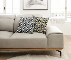 Musterring Kissenbezug Prism 45 x 45 cm