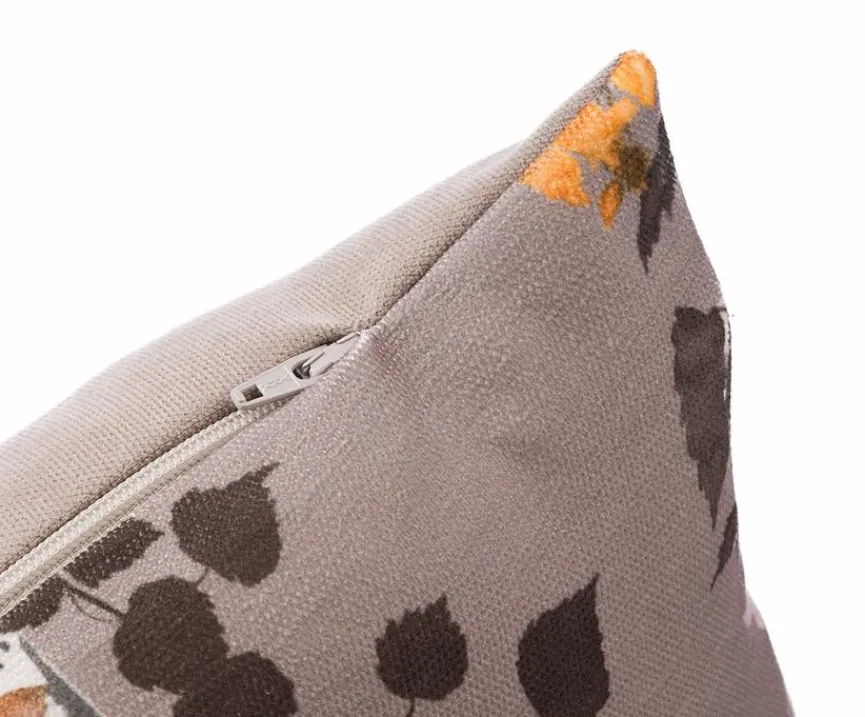 Gözze Dekokissen & -Bezüge|Sitzkissen & Dekokissen|Kissenbezug Birte 45 x 45 cm