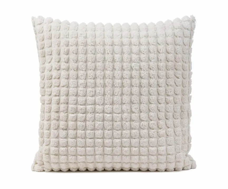 Gözze Dekokissen & -Bezüge|Sitzkissen & Dekokissen|Kissenbezug Cookie 40 x 40 cm