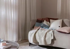 JOOP! Dekokissen & -Bezüge|Sitzkissen & Dekokissen|Kissenbezug Essential 40 x 40 cm