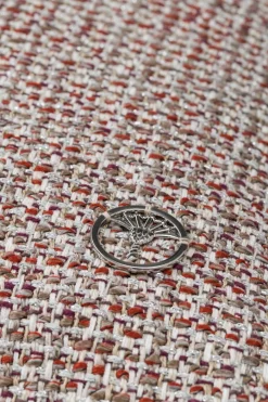 JOOP! Kissenbezug Grand 40 x 40 cm