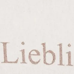 Fussenegger Dekokissen & -Bezüge|Sitzkissen & Dekokissen|Kissenbezug Lieblingsplatz 40 x 60 cm