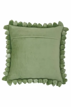 HAANS Lifestyle Dekokissen & -Bezüge|Sitzkissen & Dekokissen|Kissenbezug Pebble 45 x 45 cm