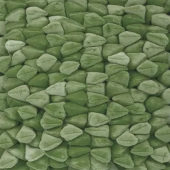 HAANS Lifestyle Dekokissen & -Bezüge|Sitzkissen & Dekokissen|Kissenbezug Pebble 45 x 45 cm