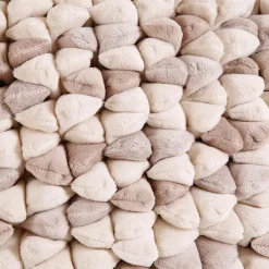 Best Kissenbezug Pebble 45 x 45 cm Dekokissen & -Bezüge|Sitzkissen & Dekokissen