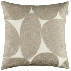 New Kissenbezug Pebble 45 x 45 cm Dekokissen & -Bezüge|Sitzkissen & Dekokissen