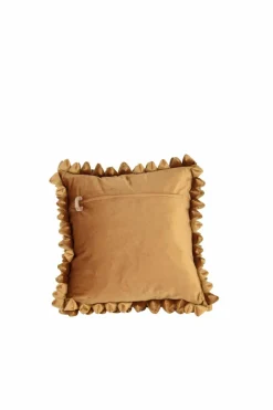 HAANS Lifestyle Dekokissen & -Bezüge|Sitzkissen & Dekokissen|Kissenbezug Pebble 45 x 45 cm