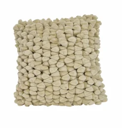 HAANS Lifestyle Kissenbezug Pebble 45 x 45 cm