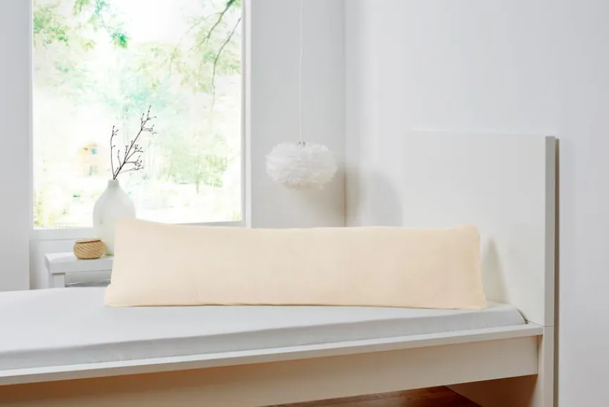 Kissenbezug Seitenschläferkissen