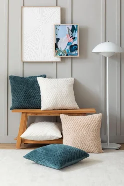 Collection Noblesse Kissenbezug Sherpa 50 x 50 cm