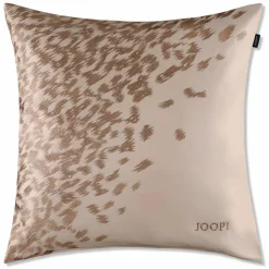 JOOP! Dekokissen & -Bezüge|Sitzkissen & Dekokissen|Kissenbezug Spirit 50 x 50 cm