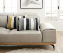 Kissenbezug Stripe 40 x 60 cm Dekokissen & -Bezüge|Sitzkissen & Dekokissen