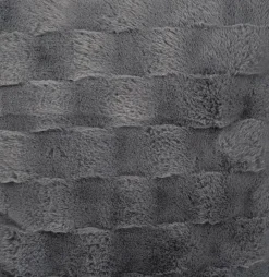 Collection Noblesse Dekokissen & -Bezüge|Sitzkissen & Dekokissen|Kissenbezug Webpelz 50 x 50 cm