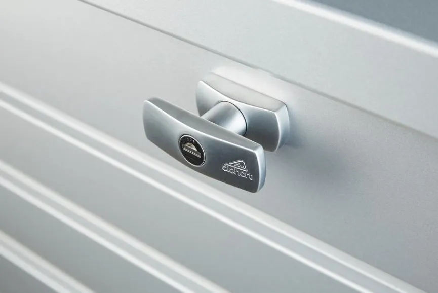 biohort Kissen- & Auflagenboxen|Kissen- & Auflagenboxen|Kissenbox 100 101 x 61 x 46 cm