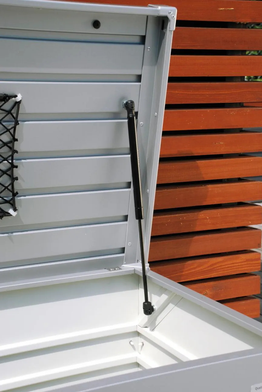 biohort Kissen- & Auflagenboxen|Kissen- & Auflagenboxen|Kissenbox 100 101 x 61 x 46 cm