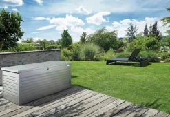 biohort Kissen- & Auflagenboxen|Kissen- & Auflagenboxen|Kissenbox 130 134 x 71 x 62 cm