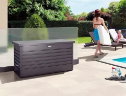 biohort Kissen- & Auflagenboxen|Kissen- & Auflagenboxen|Kissenbox 160 160 x 83 x 79 cm