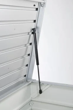 biohort Kissen- & Auflagenboxen|Kissen- & Auflagenboxen|Kissenbox 160 160 x 83 x 79 cm