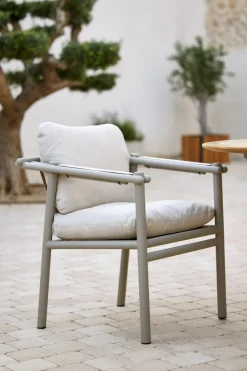 Cane-line Gartenstuhl-Auflagen|Kissensatz Loungesessel Sticks