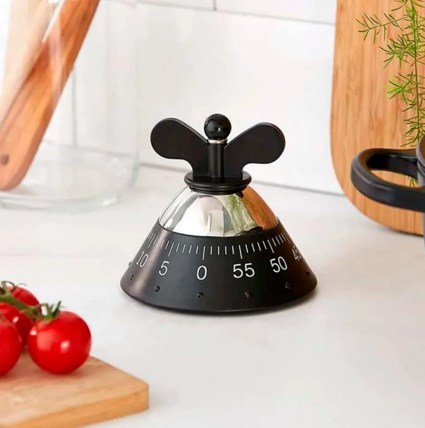 Online Kitchen Timer Ø 10,5 cm Küchenutensilien