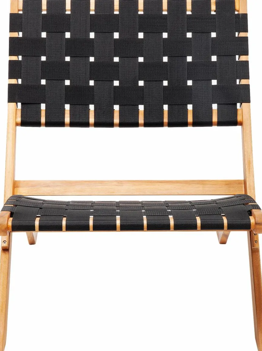 KARE DESIGN Klappsessel Ipanema 84122