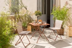 Lafuma Mobilier Balkonstühle|Gartenstühle|Klappstuhl Balcony II