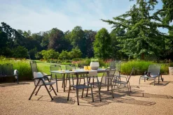 MWH Klappstuhl Savoy