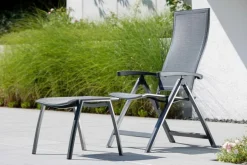 Online Klappstuhl Kari, Aluminium Balkonstühle|Gartenstühle