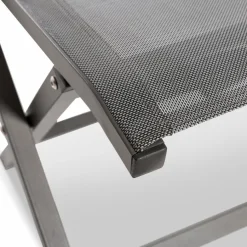 Balkonstühle|Gartenstühle|Klappstuhl Picton, Aluminium