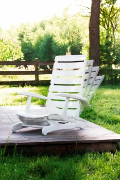 Kettler Home & Garden Klappstuhl Tiffany