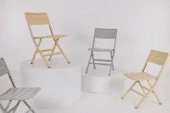 Brafab Gartenstühle|Klappstuhl Wilkie