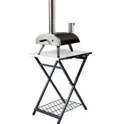 Ooni Balkontische|Klapptisch 12" + 16" Öfen