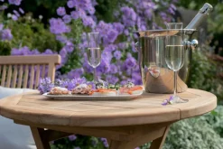 Balkontische|Gartentische|Klapptisch Avignon Ø 70 cm