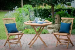 Balkontische|Gartentische|Klapptisch Avignon Ø 70 cm