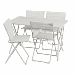 Lafuma Mobilier Balkontische|Klapptisch Balcony II 120 x 70 cm
