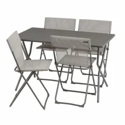 Lafuma Mobilier Balkontische|Klapptisch Balcony II 120 x 70 cm