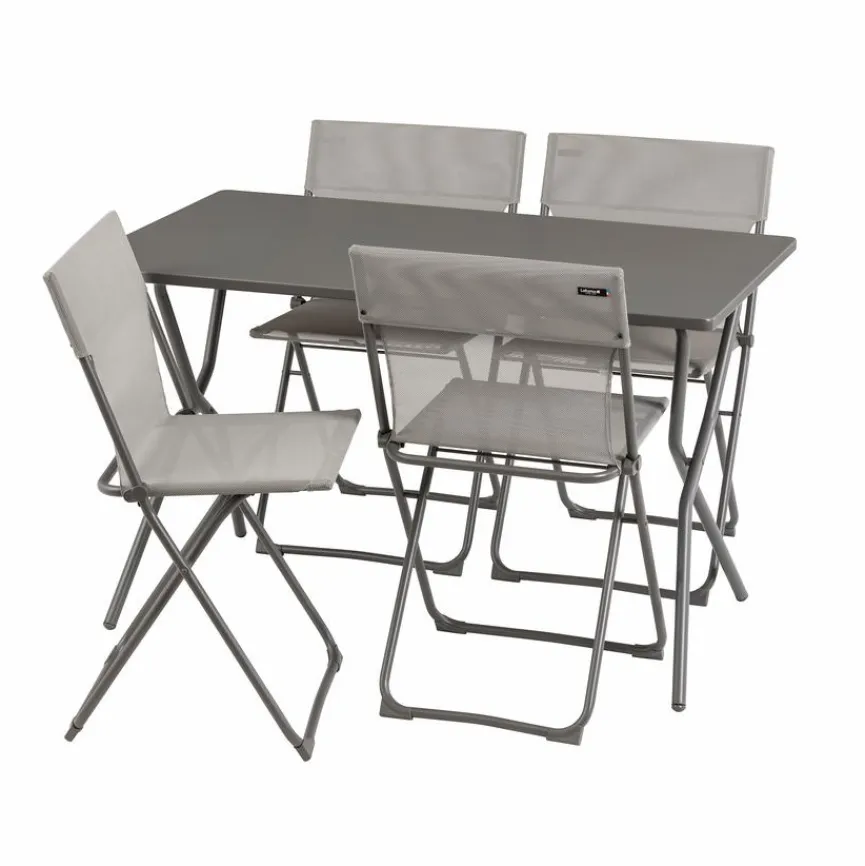 Lafuma Mobilier Balkontische|Klapptisch Balcony II 120 x 70 cm