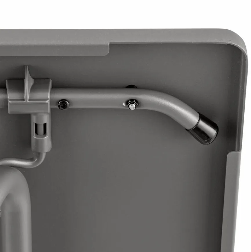 Lafuma Mobilier Balkontische|Klapptisch Balcony II 120 x 70 cm