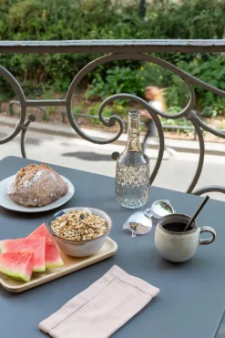 Lafuma Mobilier Balkontische|Klapptisch Balcony II 64 x 70 cm